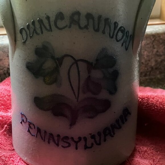 Rockdale Union Stoneware - Picture 1 of 10